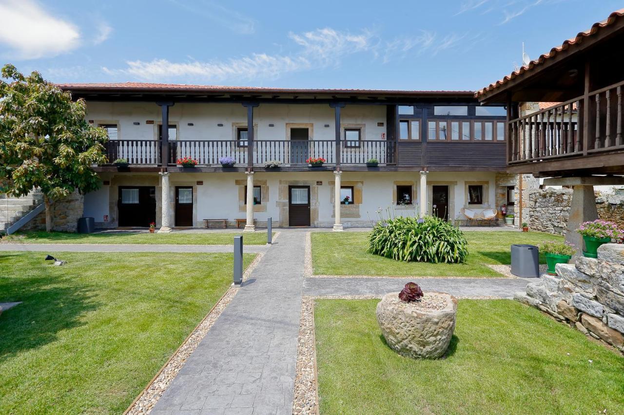 El Pilpayo Apartment Quintes Exterior photo